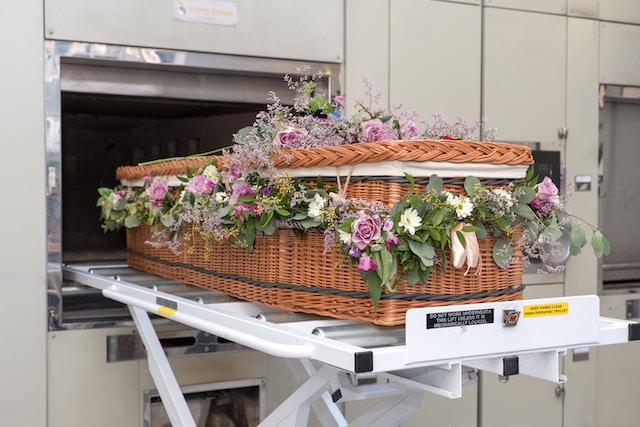 cremation services in Queens, NY