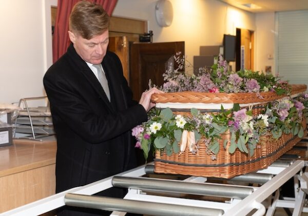 cremation service in Long Beach, NY