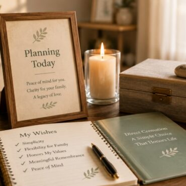 Planning ahead guide for cremation services Queens, NY