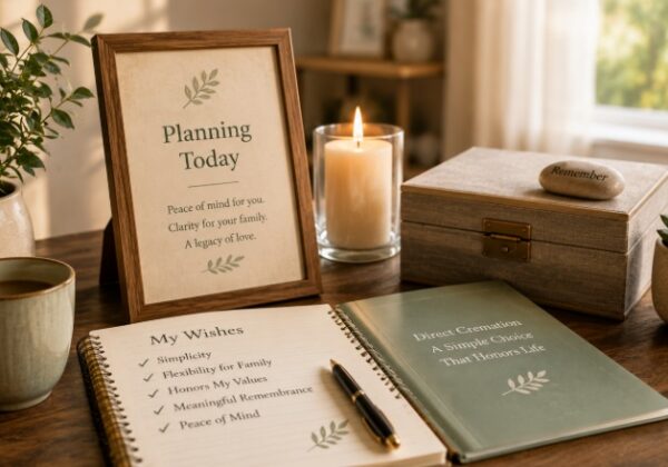 Planning ahead guide for cremation services Queens, NY