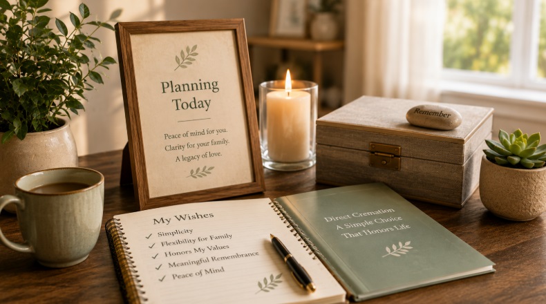 Planning ahead guide for cremation services Queens, NY