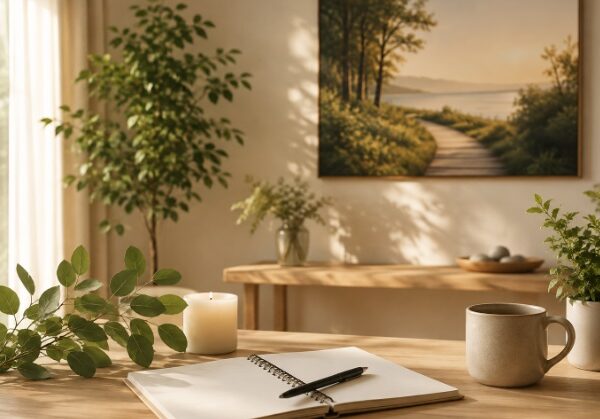 Cremation services Queens, NY with peaceful planning setting